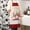 B, variant on Uioepy End Of Line Sale Mingguan Christmas Decorations, Linen Faceless Doll Aprons, Fabric Colorful Waist Wraps, Restaurant And Kitchen Decoration, Cross-Border B 1Pcs Christmas Apron Funny Cartoon Ap