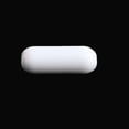 thumbnail image 4 of HILABEE PTFE rer Mixer Bars, Laboratory Supplies Science Tools, 12 Sizes For Choose, White - 7x20mm, 4 of 8
