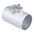 thumbnail image 3 of Soporte para medidor de entrada de aire, adaptador de sensor de flujo de aire Base para medidor de flujo de aire Adaptador de sensor de flujo de aire Valor excepcional, 3 of 9