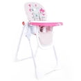 thumbnail image 1 of Silla Alta Periquera para Bebé Safety 1st Appetito rosa, 1 of 7