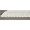 thumbnail image 4 of Nourison Grid-Loc 5'8" x 8'8" Rectangle Non-slip Rug Pad, 4 of 5