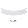 thumbnail image 3 of BotaniNest Liners For Sweat Rash Under Belly Sweat Liners Under Belly Pads Band For Rash, 3 of 7