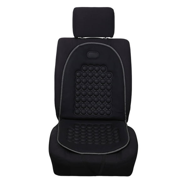 Car Seat Cushion Sitting Orthopaedic Front Seat Cover Vehicle