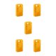 thumbnail image 2 of Funda de silicona Cateissary para Walkie Talkie color Negro, 2 of 6