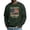 #01-Army Green, variant on Men's American 250th Anniversary Hoodies American Patriotic Flag Men's United States 250 Years Shirt American 1776-2026 250th Birthday Mens Regular Fit Fashion Pullover Tops