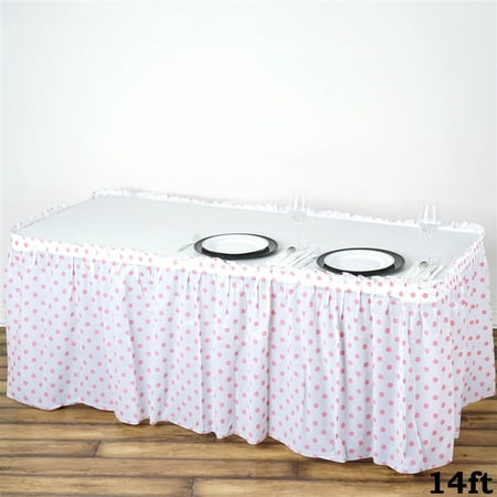 Tabletop Trade Show Booths - BalsaCircle 14 feet x 29