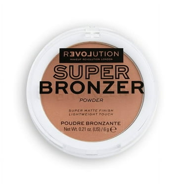 Relove by Revolution Super Bronzer - Desert