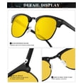 thumbnail image 3 of Gafas de visión nocturna KALIYADI antideslumbrantes para hombres y mujeres, 3 of 6