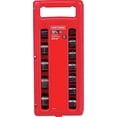 thumbnail image 2 of CRAFTSMAN CMMT15885 Metric Impact Socket Set 1/2-Inch 12-Piece, 2 of 3