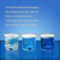 thumbnail image 3 of 100 Pcs Windshield Washer Fluid Tablets,windshield Washer Fluid Concentrate,1 Pack Makes 105 Gallons,1 Pack Makes 105 Gallons,1 Piece Makes 1.05 Gallo, 3 of 5