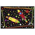 thumbnail image 1 of 39 x 58 Po Espace Ludique Espace pour Enfants Tapis, 1 of 1