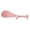 B, variant on EUDIDV Serving Spoons Stainless Steel Stir Spoons Coffee Tea Spoon Flatware Drinking Tools Mixing Spoons Kitchen Spoons