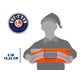 thumbnail image 4 of Riel Curvo Lionel O36 FasTrack 4 Piezas Base Blanca, 4 of 4