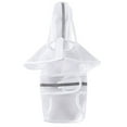 thumbnail image 1 of TIELUTT Pet Raincoat Large and Small Dogs Raincoat Transparent Swimming Stuff Life Jacket Bottle Cover Medium Dog Life Jacket for Swimming Small Dog Raincoat with Umbrella Dog Anime, 1 of 8