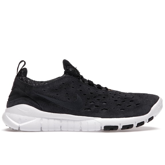 Nike Men's Free Run Trail Black Anthracite Running Shoes, from StockX