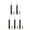 White, variant on Countertop Repair Marker Set 5 Pack Stone Touch Up Markers for Chip Cover Color Recolor and DIY Daily Use Tasks