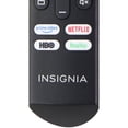 thumbnail image 3 of Insignia Remote Control (NS-RCFNA-19 REV B) for Select Insignia TVs - Black, 3 of 3