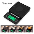 thumbnail image 2 of Mini Digital Kitchen Timer Kitchen Scale 3, 2 of 10