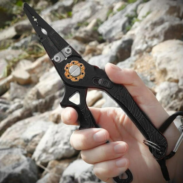 Saltwater fishing pliers deals