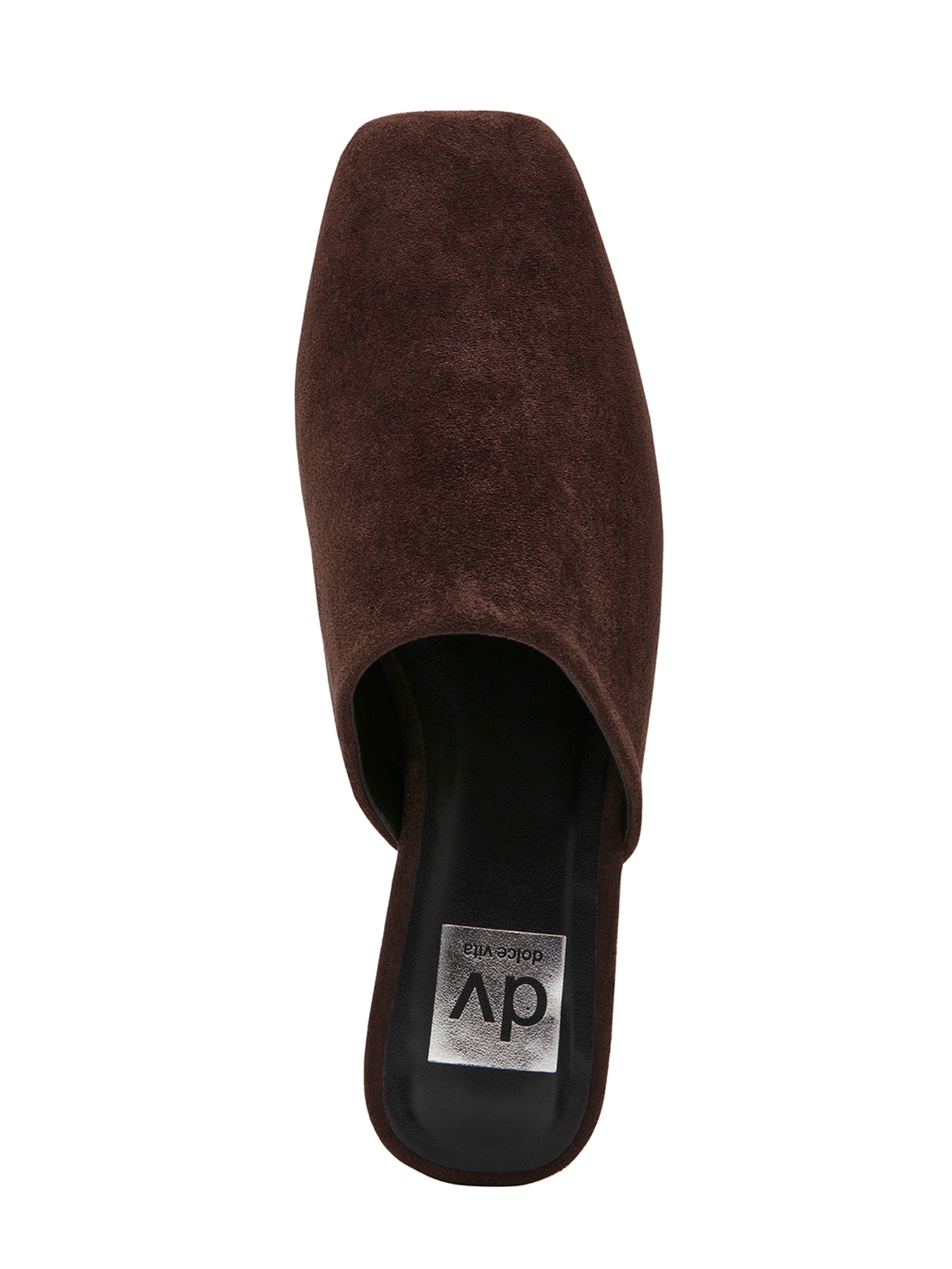 DV Dolce Vita Women's Felicia Slip On Mule