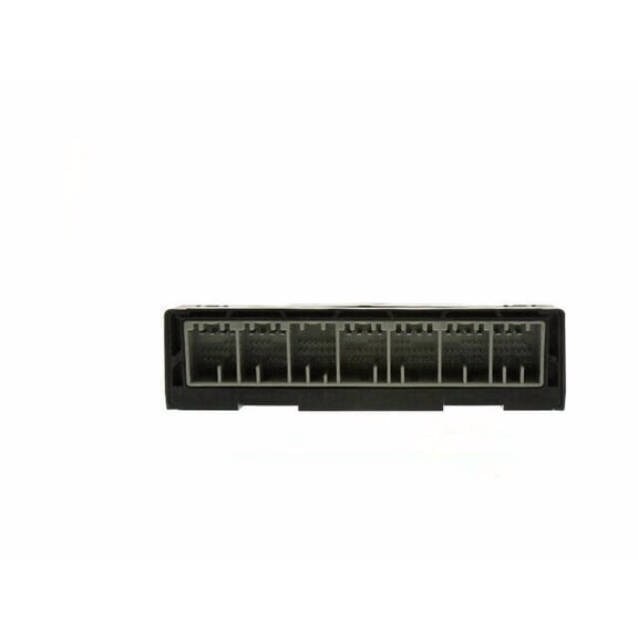 Control Unit - Compatible with 2013 Chevrolet Spark - AC Delco