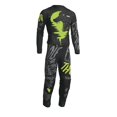 thumbnail image 1 of Thor Pulse Counting Sheep Jersey and Pant Combo Charcoal (Jersey XX-Large / Pant W44), 1 of 2