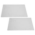 thumbnail image 2 of MOVTOTOP Hemoton 4pcs Silicone Dining Placemat Anti Scald Table Mat Countertop Protector, 2 of 8