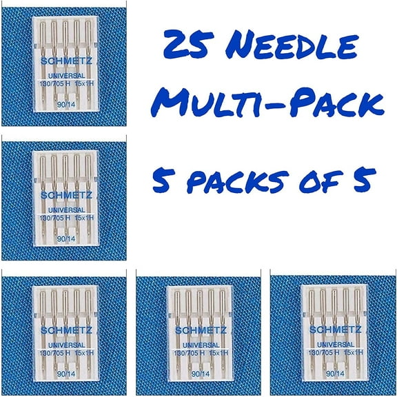 Schmetz Universal Needles - Size 90/14