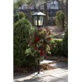 thumbnail image 2 of Melrose 3.5' Vintage Style Lantern with Wreath Holder, 2 of 2