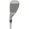 thumbnail image 4 of Pre-Owned Left Hand Cleveland RTX 6 ZipCore Tour Rack Mid 56* Sand Wedge 56-10 Excellent, 4 of 4