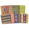 thumbnail image 2 of Roylco® Global Village Craft Papers, 48 sheets/pkg, Set of 3 packs, 2 of 2