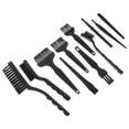 thumbnail image 6 of TAILTOSS 11Pcs Fine Gap Cleaning Brush for Electronics 8.84X1.18X1.57in, 6 of 8