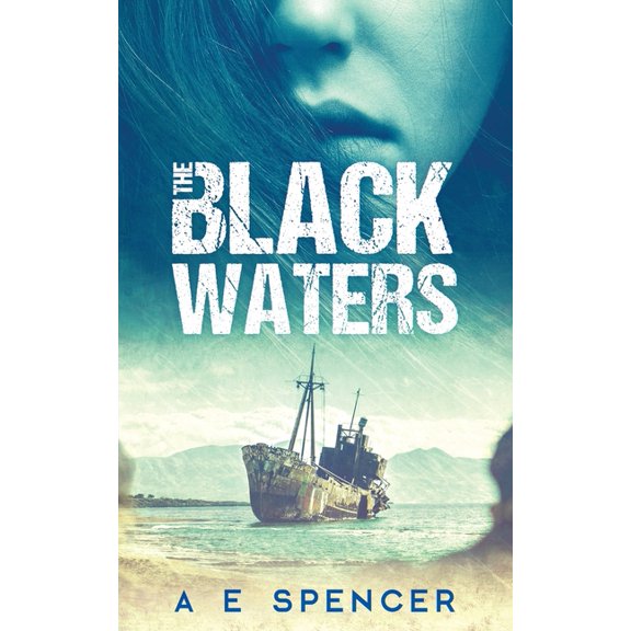 The Black Waters, (Paperback)