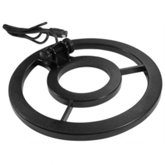 Teknetics 8COIL-7TEK 8 in. Coil for DELTA  GAMMA  OMEGA