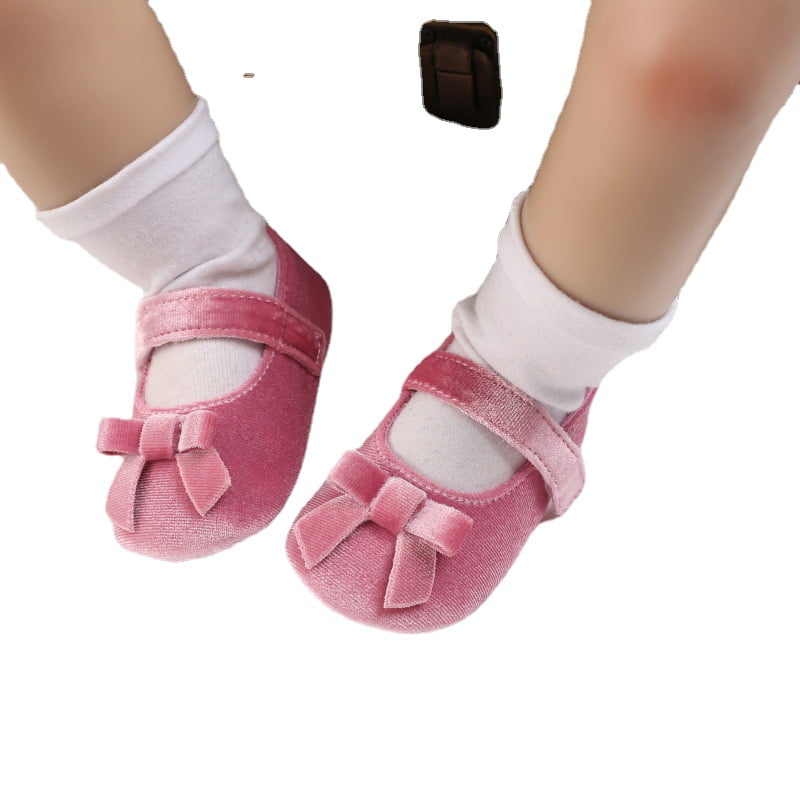 Nickelodeon Dora Pink Infant 12-18 Months Ankle Socks 