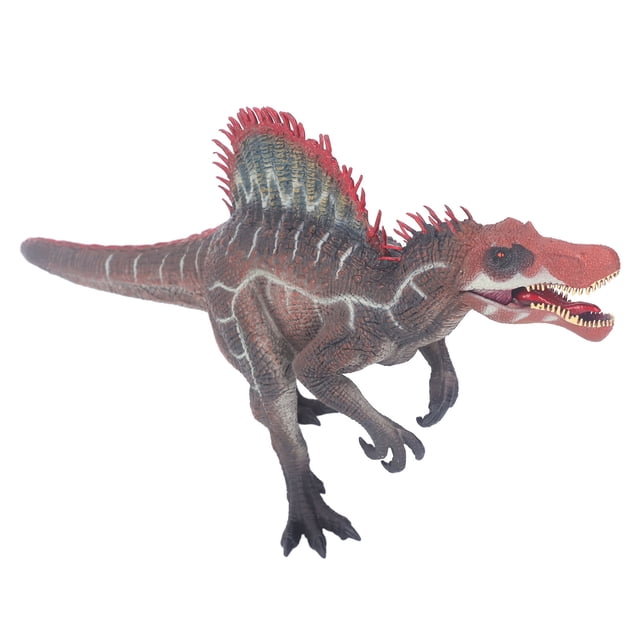 Juguete de Dinosaurio, Interactiva Interesante Estimulada Imaginación de la Imaginación de Plástico Figura de Dinosaurio Juguete Para El Hogar Para El Jardín de Infantes