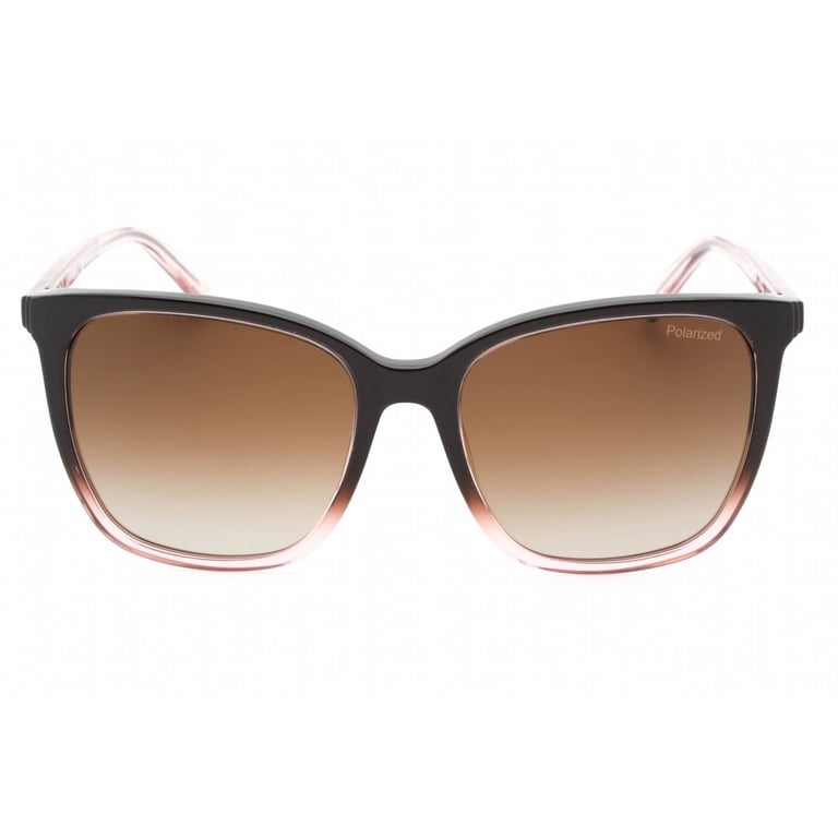Sunglasses Banana Republic BR 2003 /S DQ2 Brown Pink 