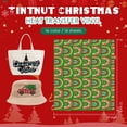 thumbnail image 4 of Vinilo de transferencia de calor Tintnut Christmas HTV 16 hojas de 30 x 25 cm, 4 of 7