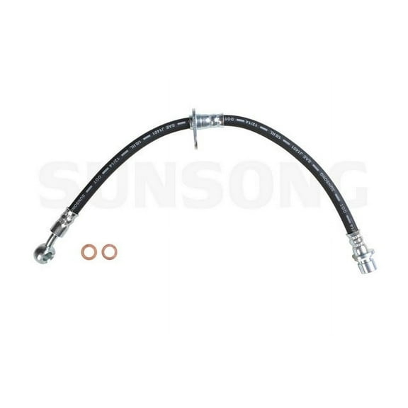 Sunsong 2201862 Brake Hydraulic Hose