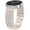 Starlight, variant on Wearlizer Metal Band Compatible with Samsung Galaxy Watch 9/8 40mm 44mm & Watch 8 Classic 46mm, Stainless Steel Chain Bracelet Band for Women, Dressy No Gap Adjustable Link Strap