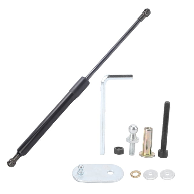 Tailgate Lift Strut,Tailgate Assist Shock Strut Tailgate Shock Strut Tailgate Support Bar Stylish and Modern