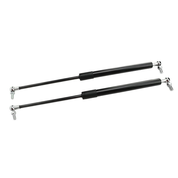 Lift Springs Rod Struts,1 Pair Gas Spring Lift Supports RV Gas Spring