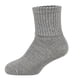 thumbnail image 5 of Tobilleras Bebé Sokkos Algodón Liso 3 Pares Suaves y Cómodas Unisex, 5 of 9