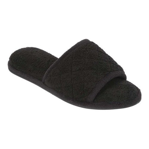 dearfoam ladies summer slippers
