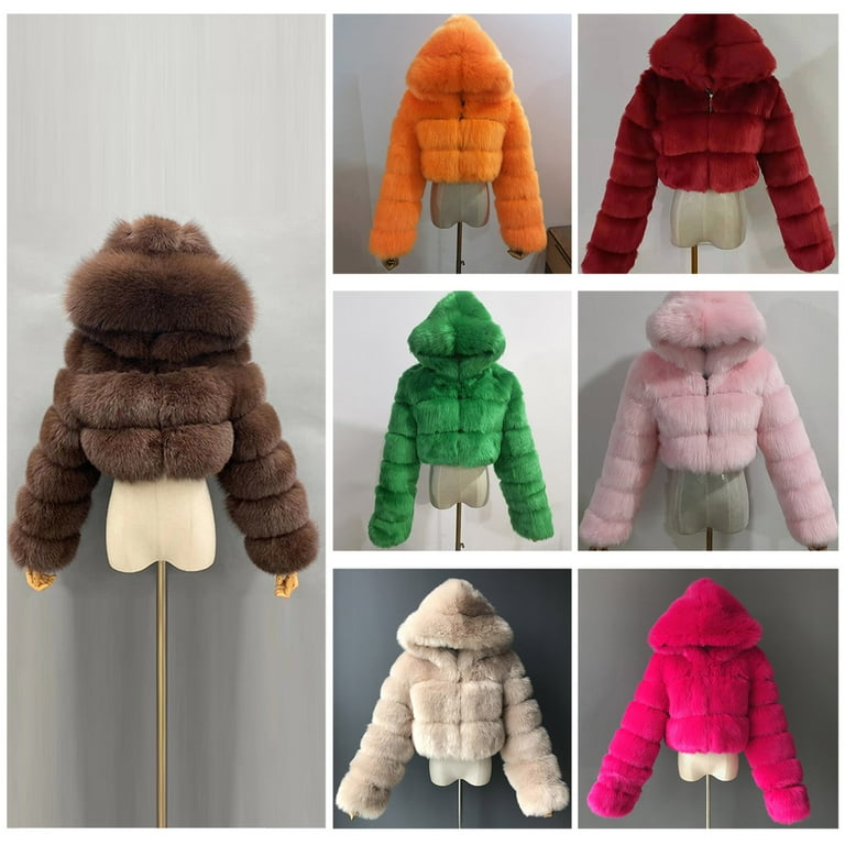 Super warm best sale coat