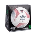 thumbnail image 2 of Umbro Americana Size 3 Soccer Ball, 2 of 12