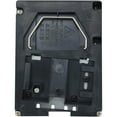 thumbnail image 5 of Advanced Lamps™ DE.5811116701 Lamp & Housing for Optoma Projectors - 1 Unit per pack, 5 of 7