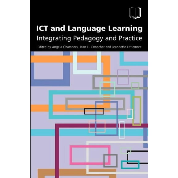 ICT and Language Learning, (Paperback)