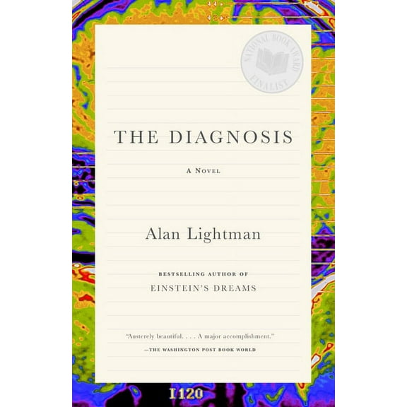 Vintage Contemporaries The Diagnosis, (Paperback)