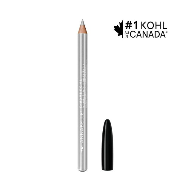 Annabelle Chrome Kohl Eyeliner